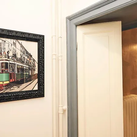 Appartement Urban Flats Sanzio 20 - Vicino A Duomo, Stadio E Fiera
