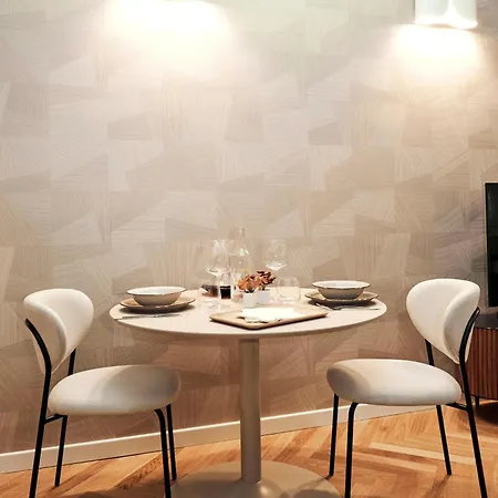 Urban Flats Sanzio 20 - Vicino A Duomo, Stadio E Fiera Апартаменты *