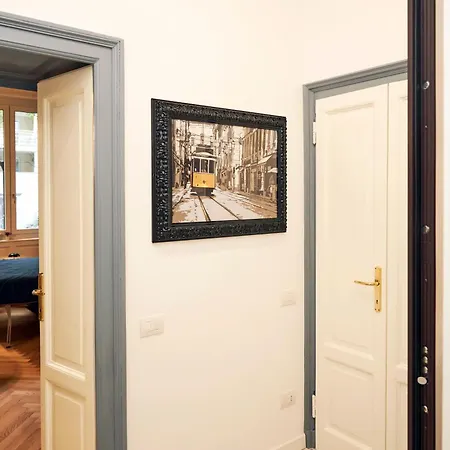 Appartement Urban Flats Sanzio 20 - Vicino A Duomo, Stadio E Fiera *