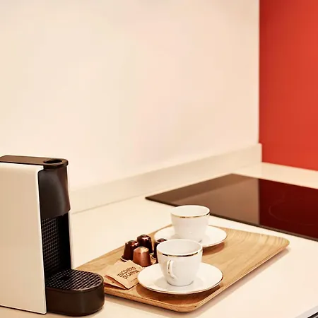 Apartamento Urban Flats Sanzio 20 - Vicino A Duomo, Stadio E Fiera *