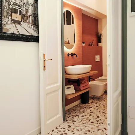 Apartamento Urban Flats Sanzio 20 - Vicino A Duomo, Stadio E Fiera Milão
